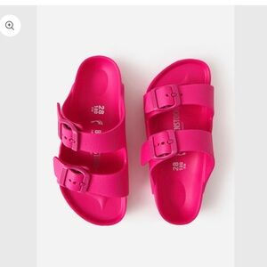 🩴 Girls Birkenstock Arizona Sandals | Size 11 (EU 29) 💖